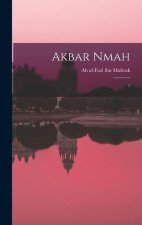 Akbar nmah: 1