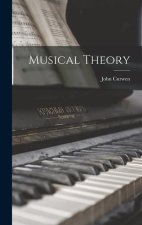 Musical Theory