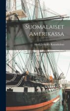 Suomalaiset Amerikassa