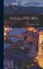 Nizza, 1792-1814...