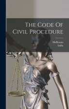 The Code Of Civil Procedure