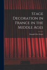 Stage Decoration in France in the Middle Ages