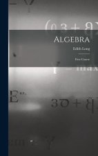 Algebra: First Course