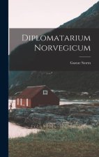 Diplomatarium Norvegicum