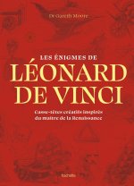 Enigmes Léonard de Vinci