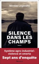 Silence dans les champs