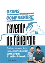 L'avenir de l'énergie