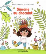 Petit Castor - Simone au chocolat