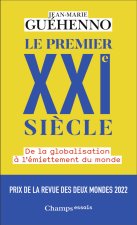 Le premier XXIᵉ siècle
