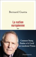 Le monde vu de Bruxelles (TP)