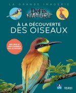 Les oiseaux d'Europe