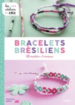Mes premiers ateliers de bracelets brésiliens