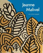 Jeanne Malivel. Une jeune artiste engagée
