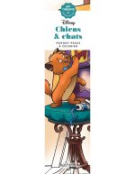 Chiens et chats