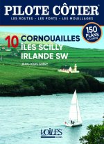 Pilote cotier 10 - Cornouaille-îles Scilly-SW Irlande