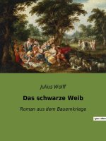 Das schwarze Weib