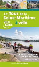 Le Tour de la Seine-Maritime à vélo
