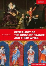Généalogie des rois de France et épouses royales - Anglais