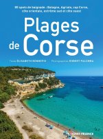 Plages de Corse