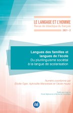 Le Langage et l'Homme