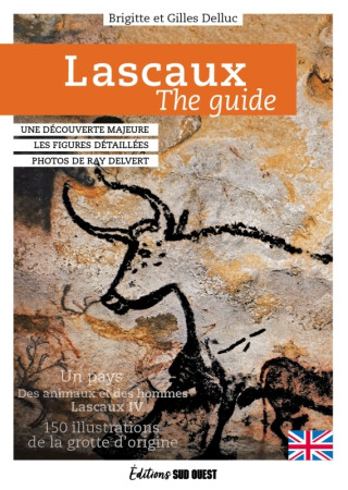 Lascaux, the guide