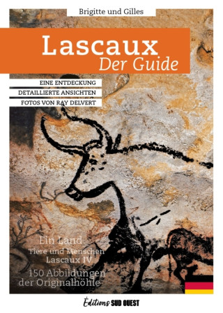 Lascaux, Der Guide