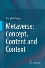 Metaverse: Concept, Content and Context