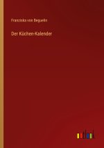 Der Küchen-Kalender