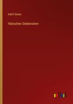 Hänschen Siebenstern