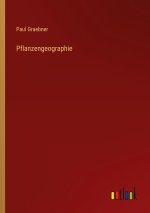 Pflanzengeographie