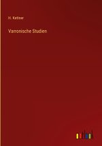 Varronische Studien