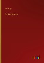 Der Herr Kortüm