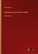 Shakespeares dramatische Werke