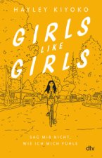 Girls like girls