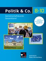 Politik & Co. Baden-Württemberg neu