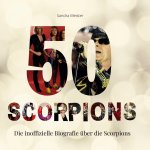 50 Jahre Scorpions