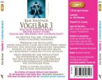 VögelBar 3 | Erotik Audio Story | Erotisches Hörbuch MP3CD, Audio-CD, MP3
