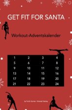 Get fit for Santa - Workout-Adventskalender