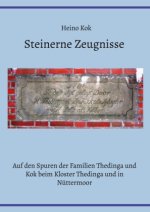 Steinerne Zeugnisse