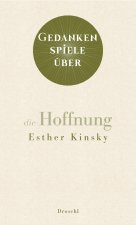 Gedankenspiele über die Hoffnung