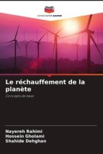 Le réchauffement de la plan?te