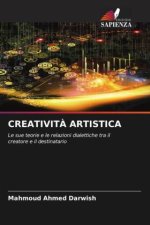 CREATIVITÀ ARTISTICA