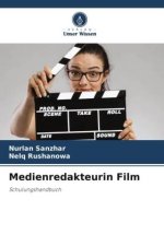 Medienredakteurin Film
