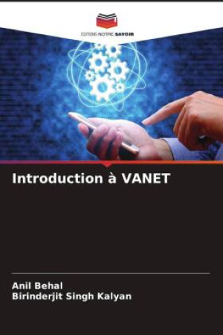 Introduction ? VANET