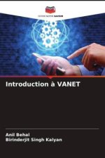 Introduction ? VANET