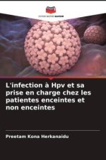 L'infection ? Hpv et sa prise en charge chez les patientes enceintes et non enceintes