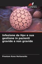 Infezione da Hpv e sua gestione in pazienti gravide e non gravide