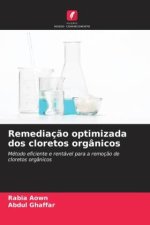 Remediaç?o optimizada dos cloretos orgânicos