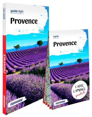 Provence (guide light)