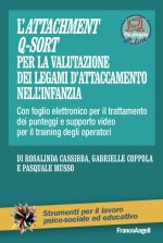 Attachment Q-Sort per la valutazione dei legami di attaccamento nell'infanzia